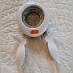 Fiskars Extra Large Circle Squeeze Punch